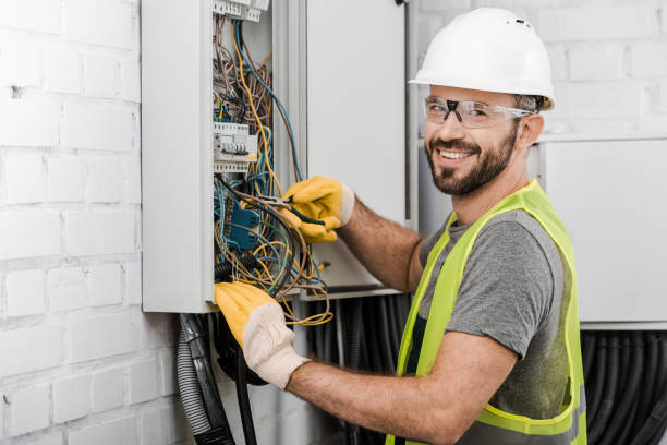 Best 24-Hour Electrician  in Audubon, IA
