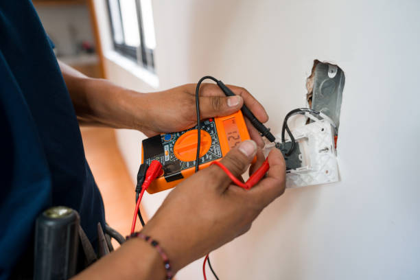  Audubon, IA Electrician Pros