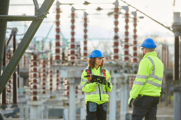 Best Home Electrical Repair  in Audubon, IA