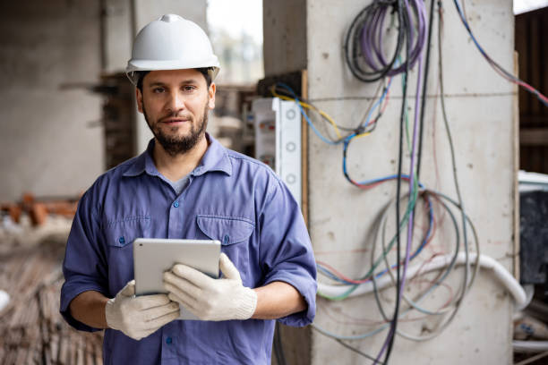 Best Electrical Upgrades for Homes  in Audubon, IA