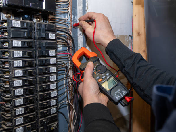 Trusted Audubon, IA Electrician Experts