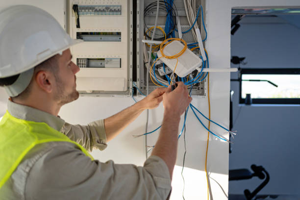 Best Emergency Electrician Near Me  in Audubon, IA